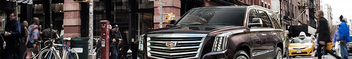 Presidential Worldwide Transportation cover image