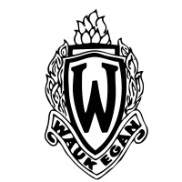 Waukegan Public Schools logo