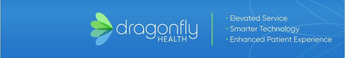 Dragonfly Health cover image