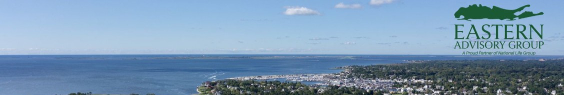 Eastern Advisory Group cover image