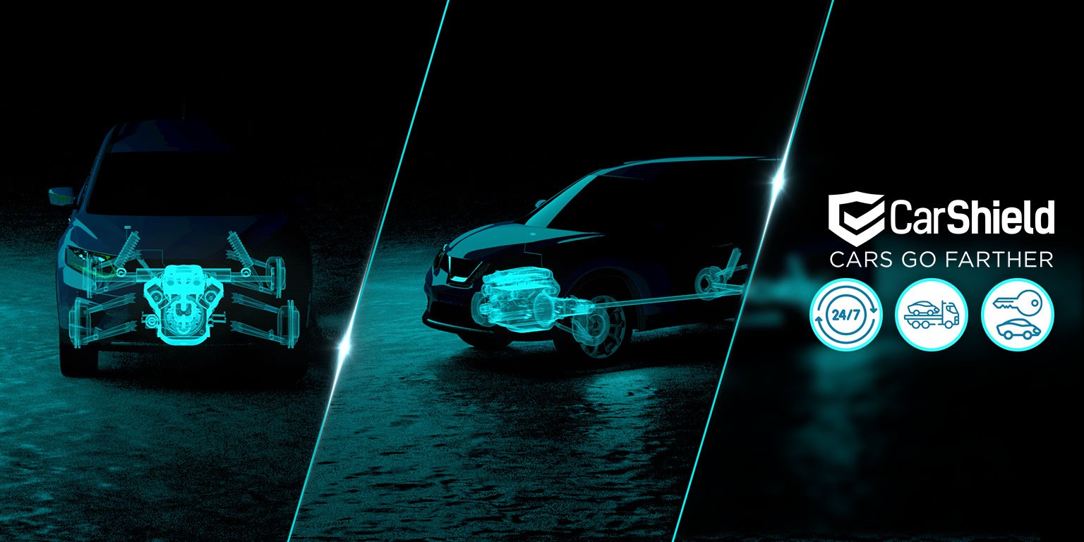 CarShield cover image