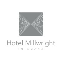 Hotel Millwright logo