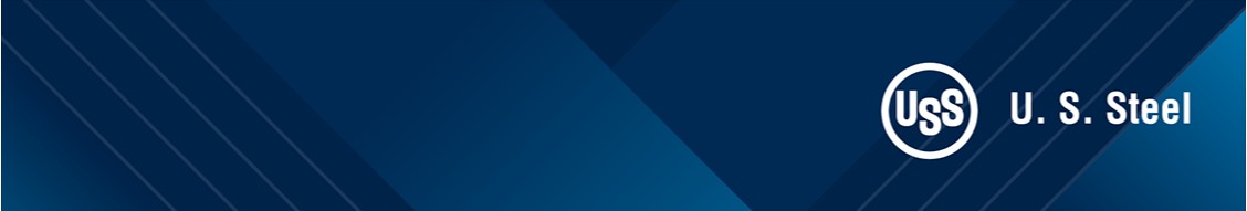 United States Steel Corporation cover image