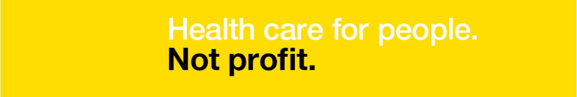 MetroPlusHealth cover image