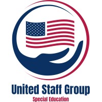 United Staff Group, LLC  (U.S Group) logo