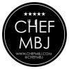 MBJ Hospitality Consulting, logo