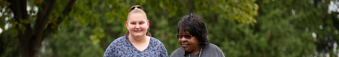 Benchmark Human Services cover image