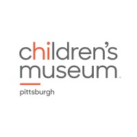 Children's Museum of Pittsburgh logo