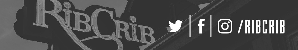 RibCrib cover image