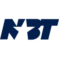National Bank & Trust logo