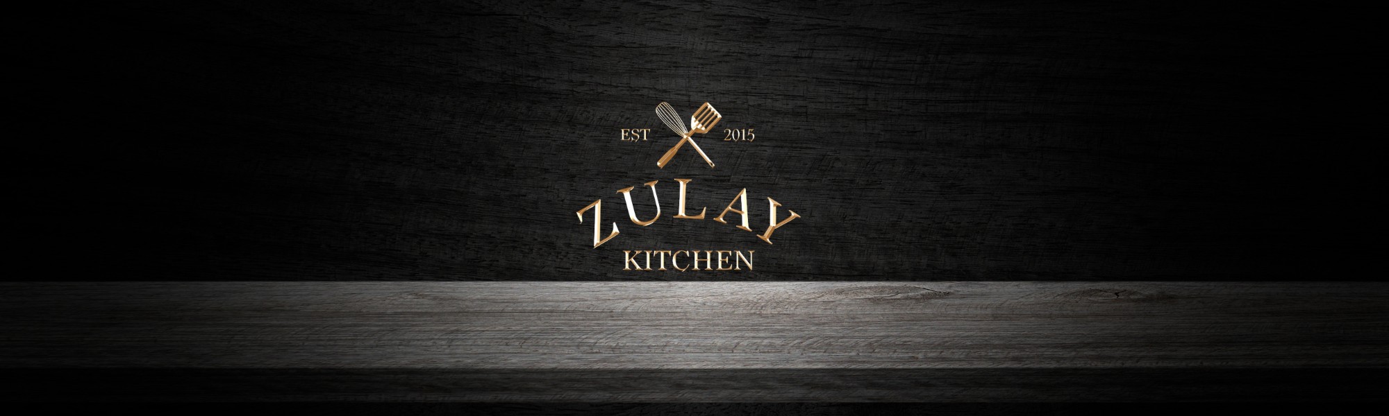 Zulay Kitchen cover image