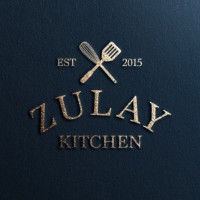 Zulay Kitchen logo