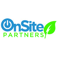 OnSite Partners, LLC logo