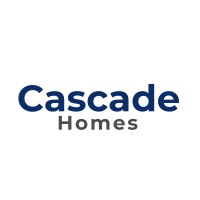 Cascade Homes logo