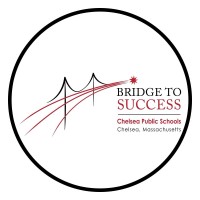 Chelsea Public Schools logo
