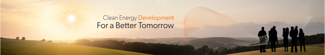 Hanwha Renewables cover image