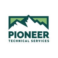 Pioneer Technical Services, Inc logo