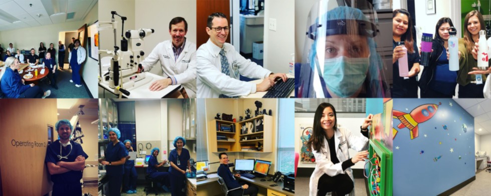 Eye Associates Northwest cover image