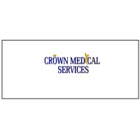 Crown Medical Services, Inc logo