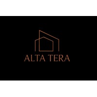 ALTA TERA logo