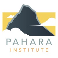Pahara Institute at Lone Rock logo