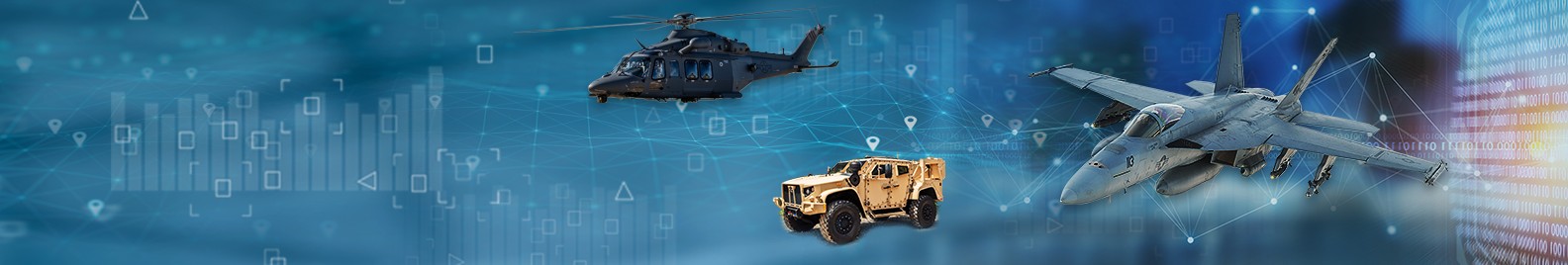DCS Corp cover image
