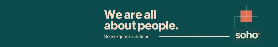 Soho Square Solutions cover image