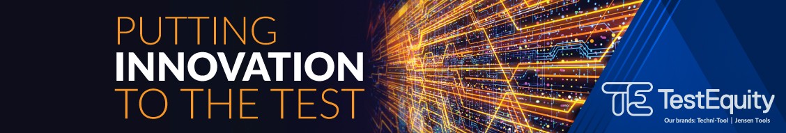 TestEquity LLC cover image