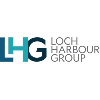Loch Harbour Group logo