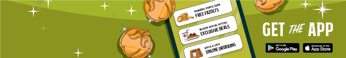 Fazoli's cover image