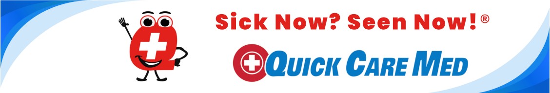 Quick Care Med cover image