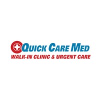 Quick Care Med logo