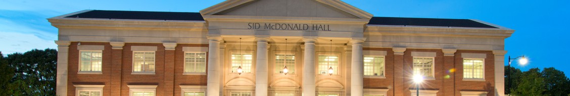 The University of Alabama System cover image