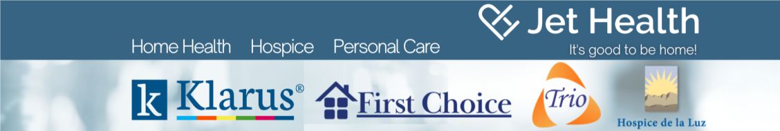 Jet Health, Inc. cover image