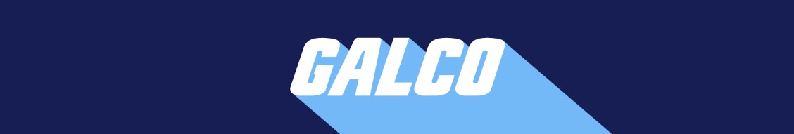 Galco cover image