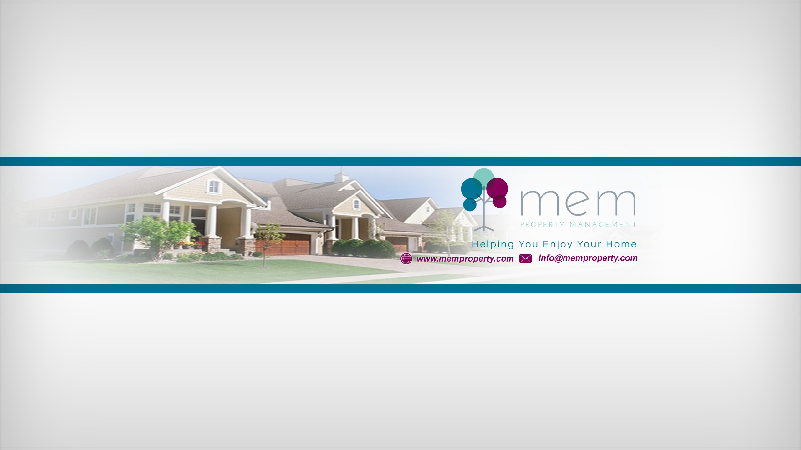 mem property management corporation cover image