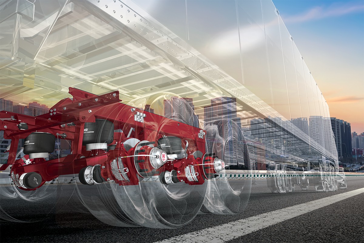 Hendrickson cover image