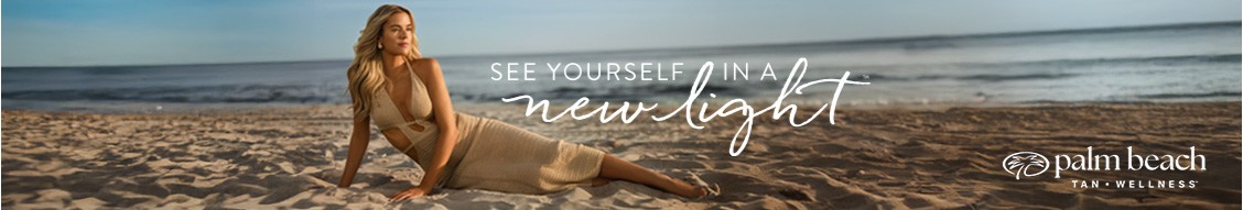 Palm Beach Tan cover image