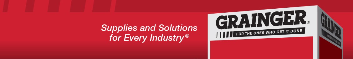 Grainger cover image