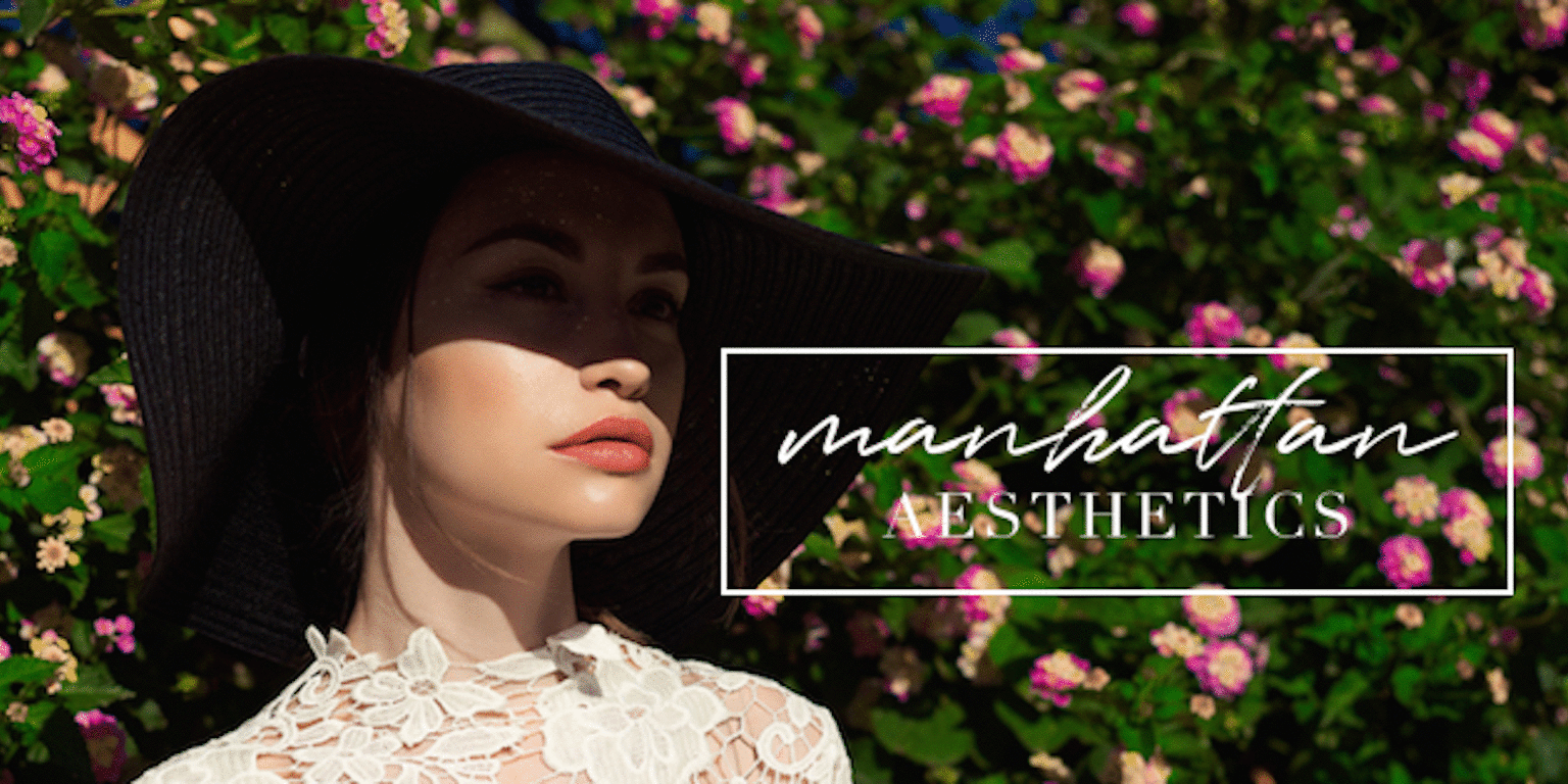 Manhattan Aesthetics cover image
