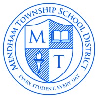 Mendham Township School District logo