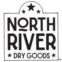 North River Dry Goods logo