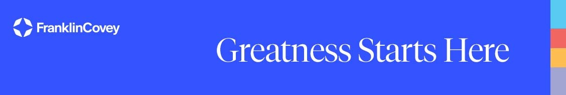 FranklinCovey cover image