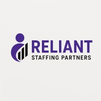 Reliant Staffing Partners, LLC logo