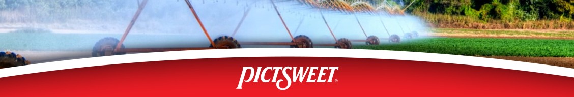 The Pictsweet Company cover image