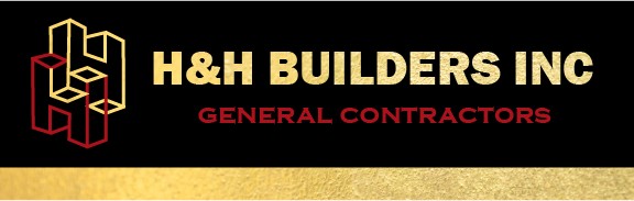 H&H Builders, Inc. cover image