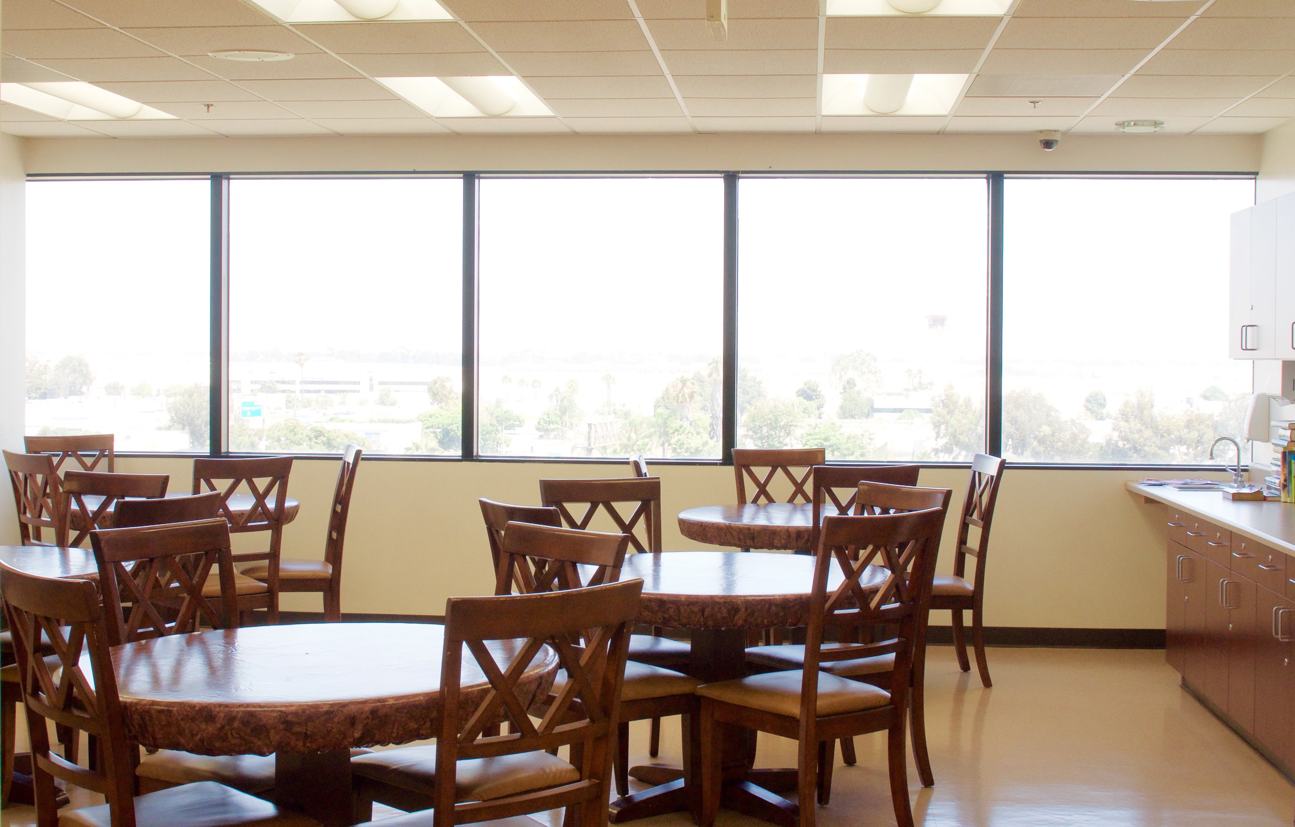 Ocean View Psychiatric Health Facility cover image