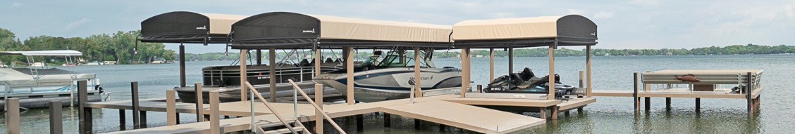 Summerset Marine Construction cover image