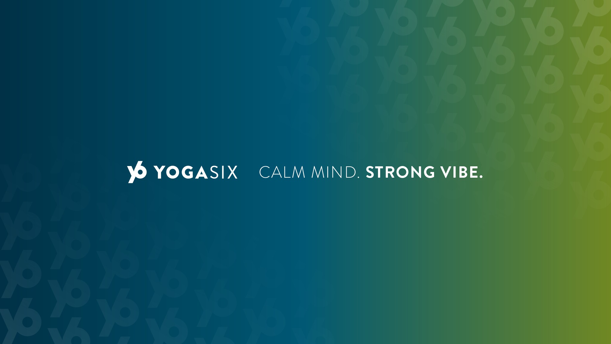 YogaSix cover image
