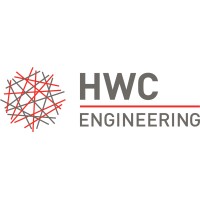 HWC Engineering logo